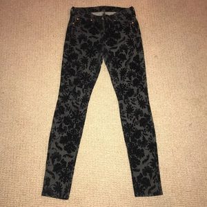 7 for all man kind jeans